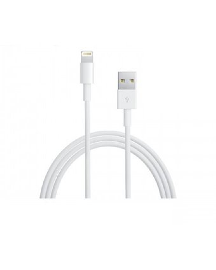 Cable Lightning iPhone 