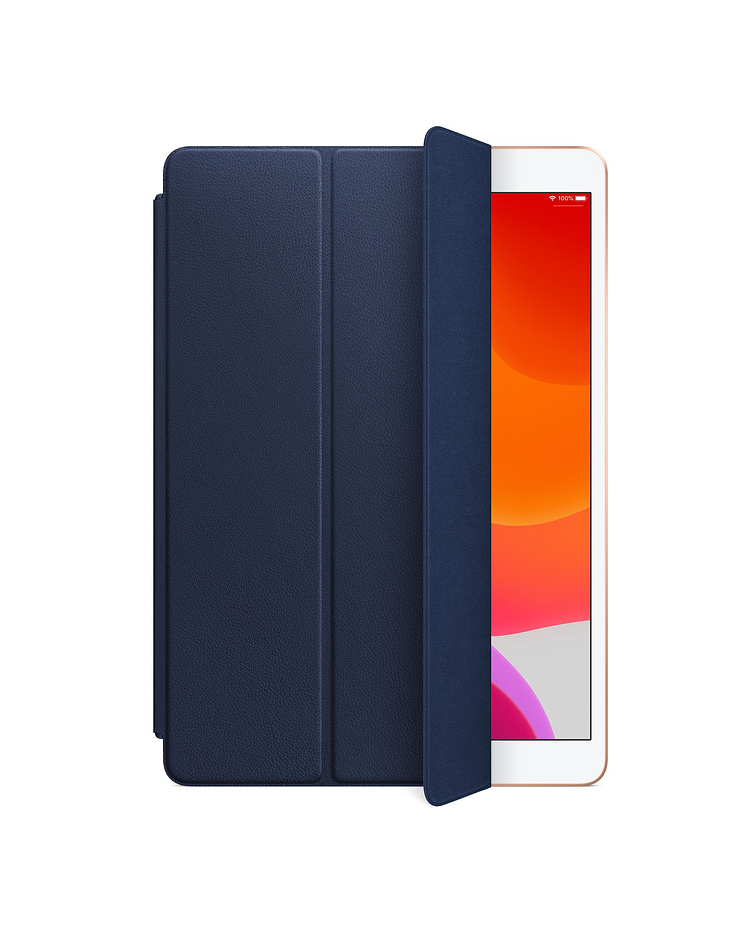 Carcasa Smart Cover iPad Pro 10.5"/ Air 3 Azul