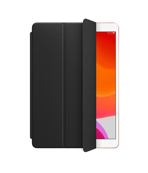 Carcasa Smart Cover iPad 9.7 Pulgadas Negro