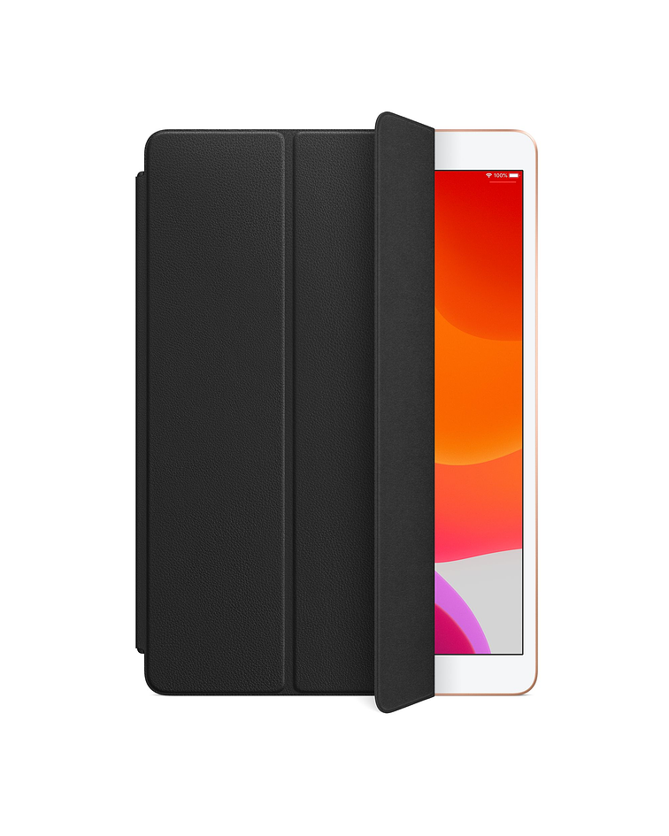 Carcasa Smart Cover iPad 9.7 Pulgadas Negro