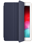 Smart cover carcasa iPad 9.7 (2017) / 9.7 (2018) / iPad 5 / 6 Azul