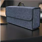 Organizador de Maletero para Auto Plegable, Antideslizante y de Gran Capacidad - Miniatura 1