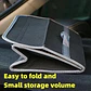 Organizador de Maletero para Auto Plegable, Antideslizante y de Gran Capacidad - Miniatura 4