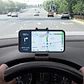 Soporte Giratorio 360° para Celular de Auto - Ajustable y Universal - Miniatura 2