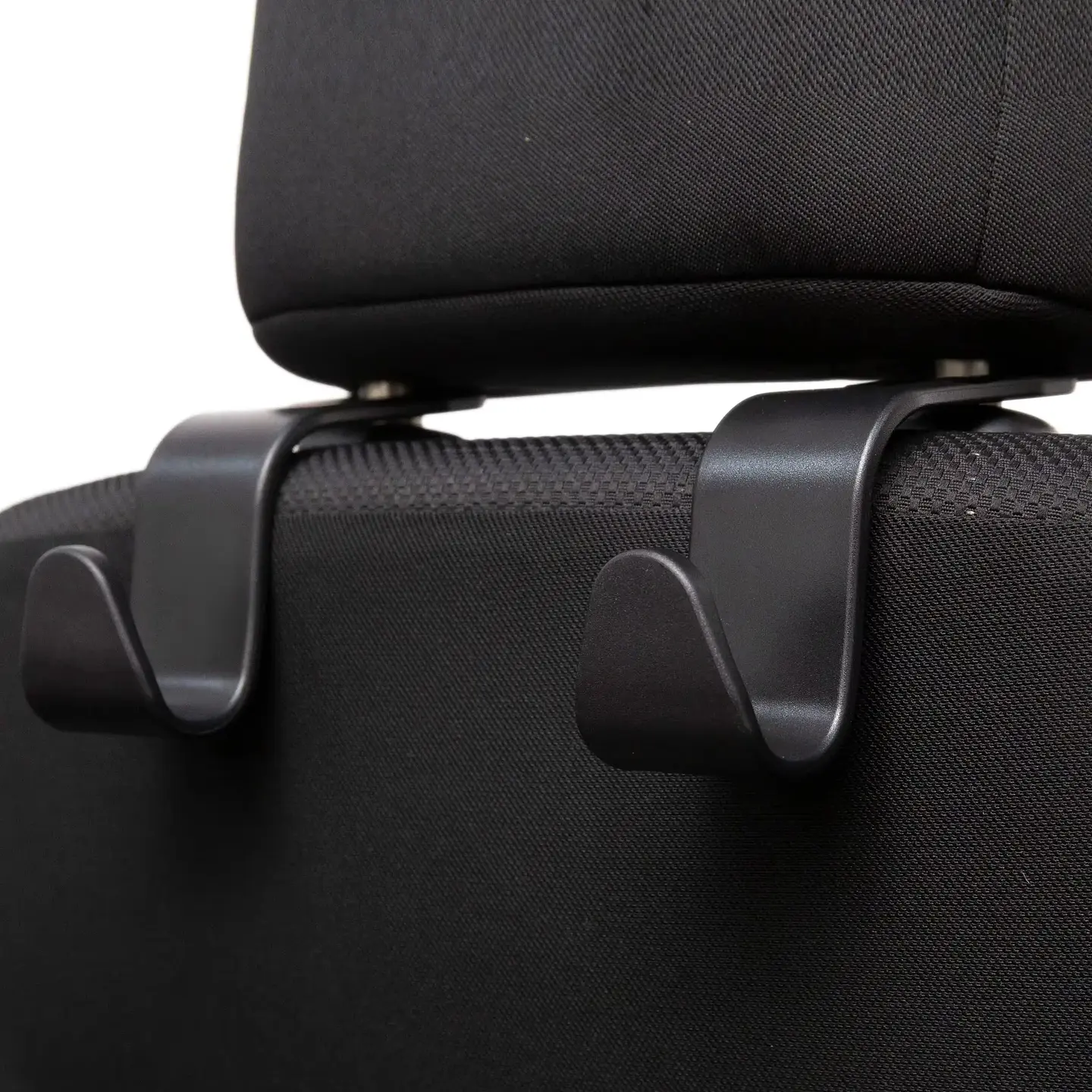 Ganchos para Apoyacabezas de Auto – Pack de 4 2