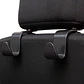 Ganchos para Apoyacabezas de Auto – Pack de 4 - Miniatura 2