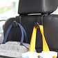 Ganchos para Apoyacabezas de Auto – Pack de 4 - Miniatura 4