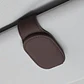 Porta Lentes Magnético para Parasol de Auto - Organizador Universal - Miniatura 9