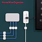 Organizador magnético adhesivo para cables - Miniatura 4