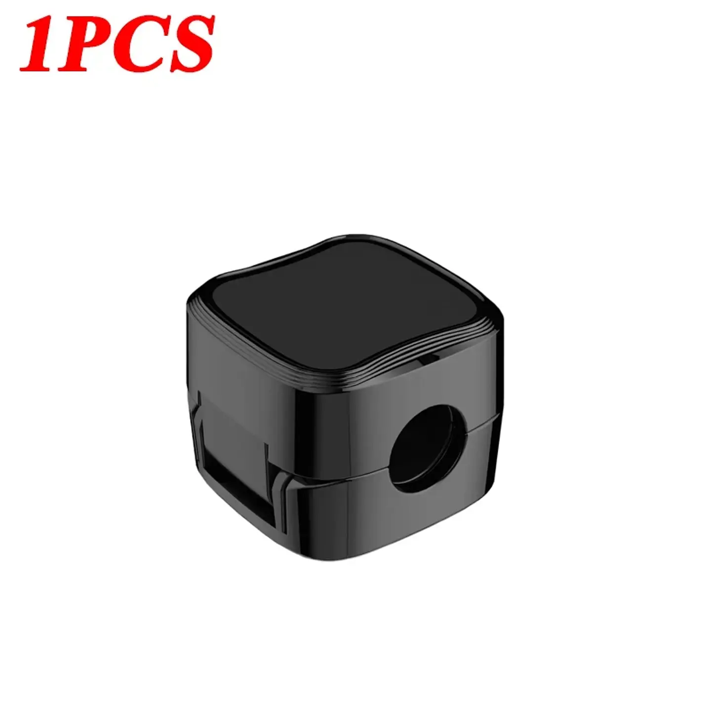 Organizador magnético adhesivo para cables 11
