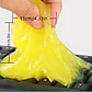 Gel limpiador atrapa polvo para auto y teclados - Miniatura 3