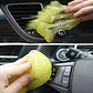 Gel limpiador atrapa polvo para auto y teclados - Miniatura 6