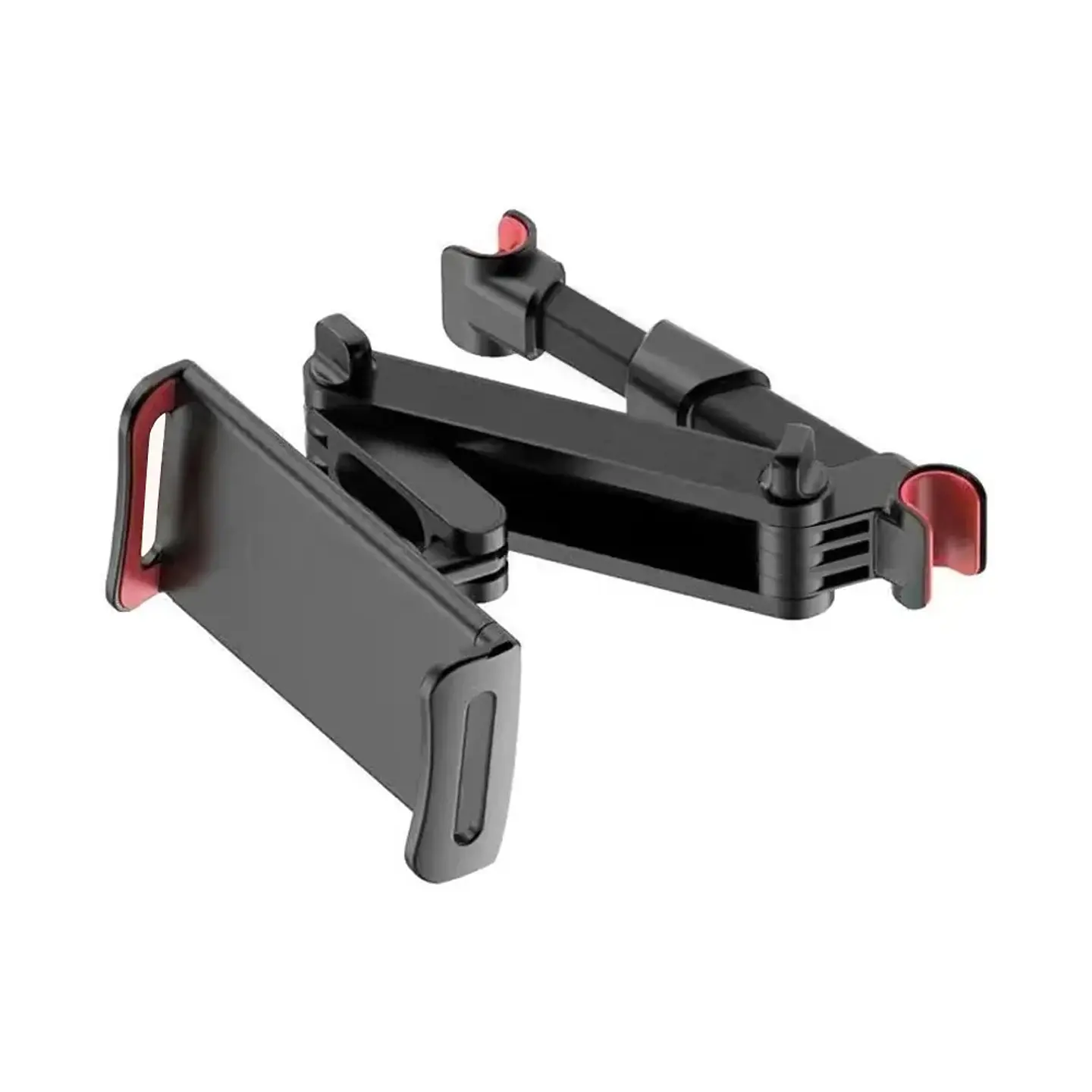 Soporte  para Tablet en Apoyacabezas de Auto, Ajustable y Universal 8