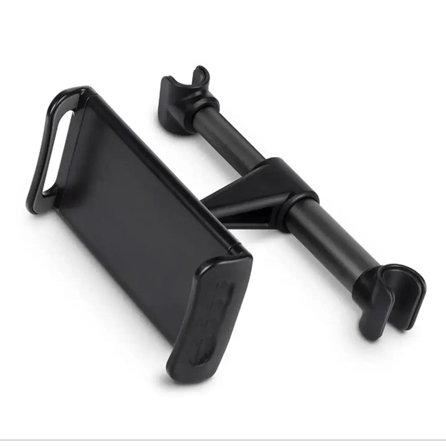 Soporte  para Tablet en Apoyacabezas de Auto, Ajustable y Universal 9