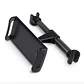 Soporte  para Tablet en Apoyacabezas de Auto, Ajustable y Universal - Miniatura 9