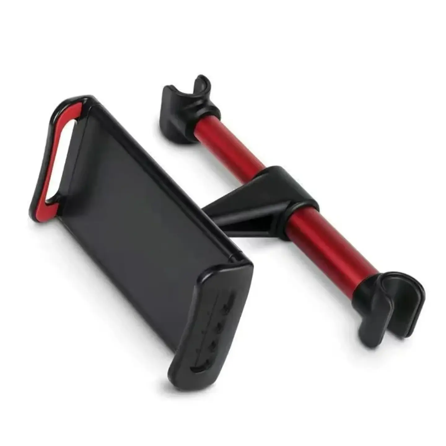 Soporte  para Tablet en Apoyacabezas de Auto, Ajustable y Universal 10