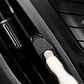 Cepillo para Limpieza de Rejillas de Aire del Auto - Pack de 10 - Miniatura 3