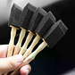 Cepillo para Limpieza de Rejillas de Aire del Auto - Pack de 10 - Miniatura 4