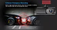 Cámara Dash Cam 4K Wifi para Auto con Cámara Trasera, Visión Nocturna y Monitor de Estacionamiento. - Miniatura 18