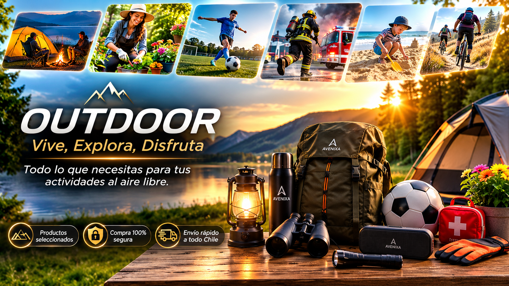 Outdoor