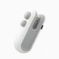 Mini Sellador Térmico de Bolsas 2 en 1, Recargable USB-C con Cortador - Miniatura 5