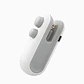 Mini Sellador Térmico de Bolsas 2 en 1, Recargable USB-C con Cortador - Miniatura 6