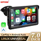 Pantalla Multimedia 7