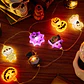 Guirnalda LED Halloween con Figuras – 1,5 m y 3 m - Miniatura 3