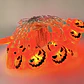Guirnalda LED Halloween con Figuras – 1,5 m y 3 m - Miniatura 7