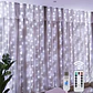 Cortina de Luces LED USB con Control Remoto – 8 Modos, Hasta 3 × 3 m y 300 LED - Miniatura 7