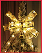 Cinta LED Navideña Decorativa con Luces – Ideal para Árbol, Guirnaldas y Lazos - Miniatura 12