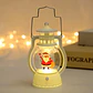 Farol LED Navideño Decorativo con Luz – Adorno Luminoso para Navidad - Miniatura 8