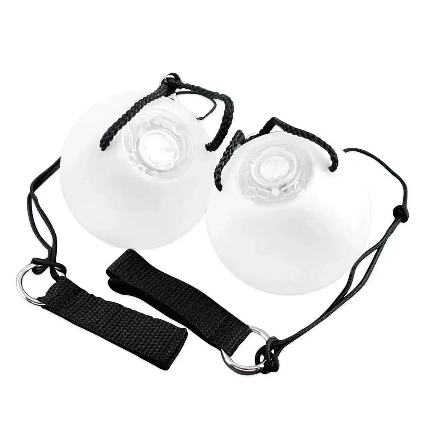 Bola LED Multicolor para Fiestas y Celebraciones – Efectos de Luz 5