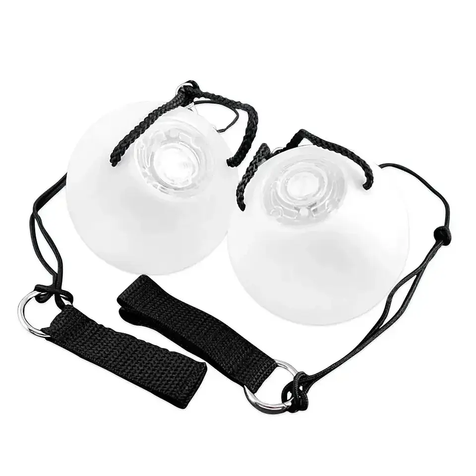 Bola LED Multicolor para Fiestas y Celebraciones – Efectos de Luz 5