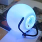 Bola LED Multicolor para Fiestas y Celebraciones – Efectos de Luz - Miniatura 7