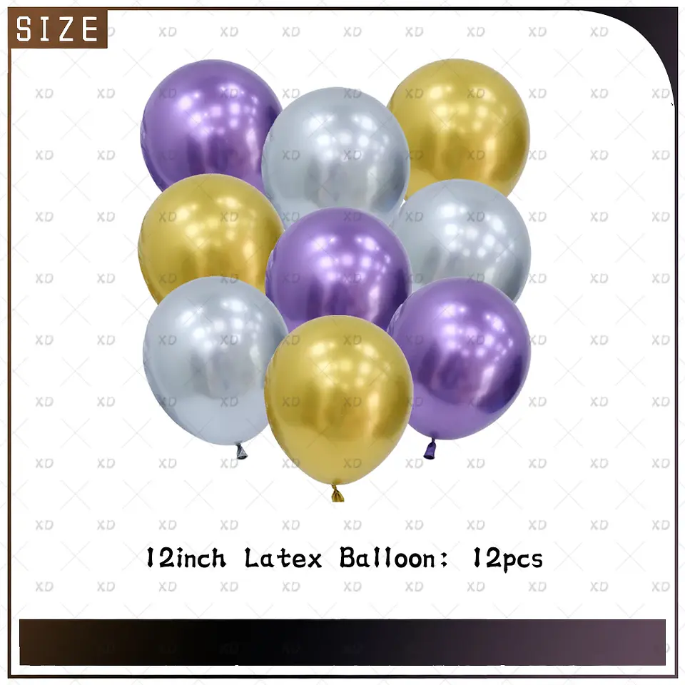 Set de Decoración Año Nuevo 2027 – Platos, Vasos, Servilletas, Mantel y Accesorios para Fiesta 19