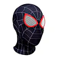 Máscara de Spider-Man con Lentes – Disfraz para Halloween y Cosplay - Miniatura 8