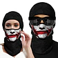 Pasamontañas de Calavera Unisex – Máscara para Halloween y Outdoor - Miniatura 10
