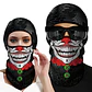 Pasamontañas de Calavera Unisex – Máscara para Halloween y Outdoor - Miniatura 12