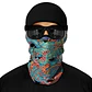Pasamontañas de Calavera Unisex – Máscara para Halloween y Outdoor - Miniatura 21