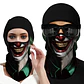 Pasamontañas de Calavera Unisex – Máscara para Halloween y Outdoor - Miniatura 28
