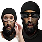 Pasamontañas de Calavera Unisex – Máscara para Halloween y Outdoor - Miniatura 30
