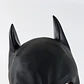 Máscara de Batman para Adultos – Capucha con Orejas para Halloween y Cosplay - Miniatura 5