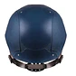 Superhero Mask Captain Soft Latex Helmet Halloween Cosplay Accessory - Miniatura 3