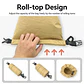 Bolsa Seca Impermeable Outdoor para Camping, Trekking y Deportes Acuáticos - Miniatura 6
