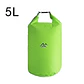 Bolsa Seca Impermeable de Gran Capacidad para Camping, Kayak, Rafting y Trekking - Miniatura 7