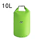 Bolsa Seca Impermeable de Gran Capacidad para Camping, Kayak, Rafting y Trekking - Miniatura 10