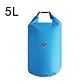 Bolsa Seca Impermeable de Gran Capacidad para Camping, Kayak, Rafting y Trekking - Miniatura 12