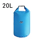 Bolsa Seca Impermeable de Gran Capacidad para Camping, Kayak, Rafting y Trekking - Miniatura 14