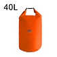 Bolsa Seca Impermeable de Gran Capacidad para Camping, Kayak, Rafting y Trekking - Miniatura 15